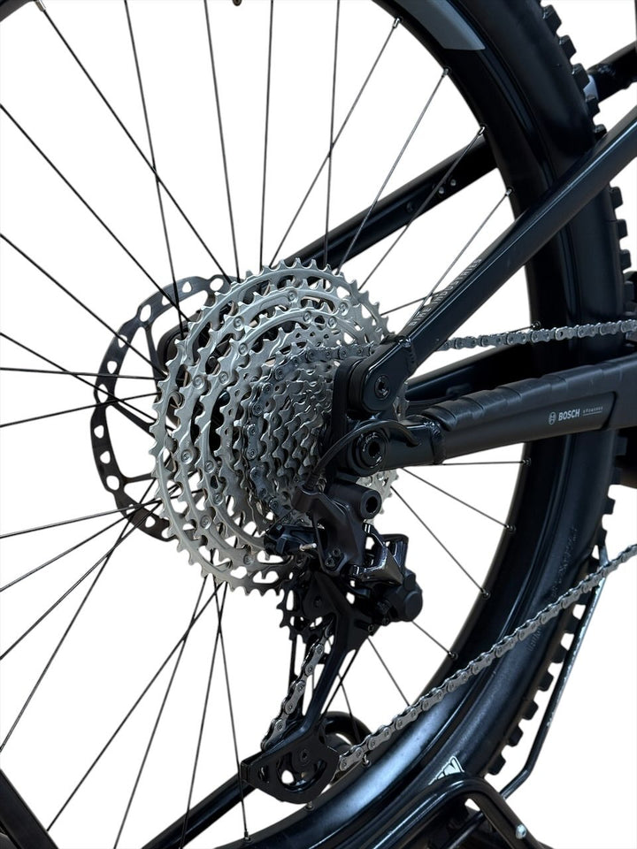 KTM Macina Kapoho Elite 29 inch E-Mountainbike Refurbished Gebruikte fiets