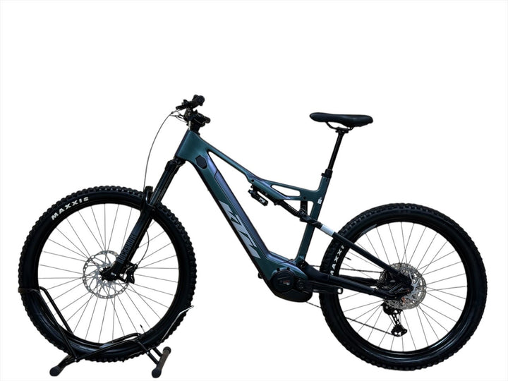 KTM Macina Kapoho Elite 29 inch E-Mountainbike Refurbished Gebruikte fiets