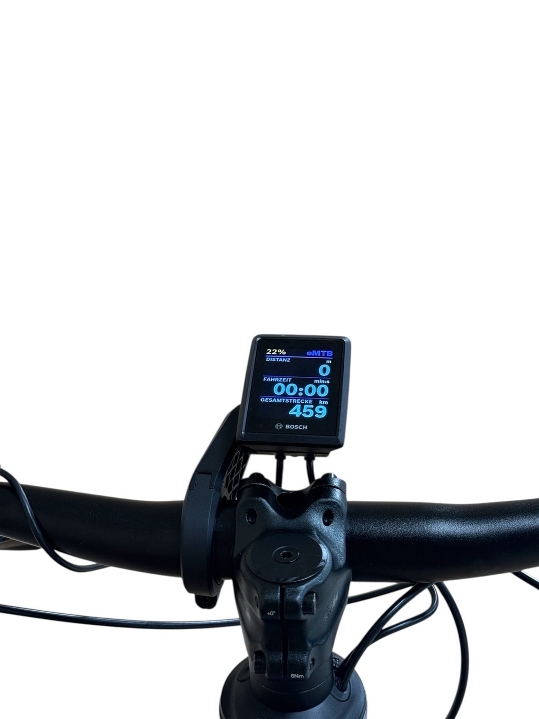 KTM Macina Lycan 771 E-Mountainbike Refurbished Gebruikte fiets 