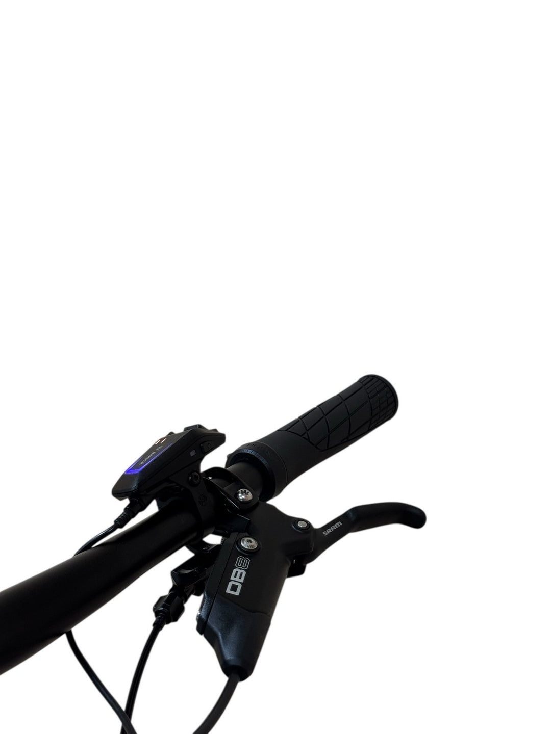 KTM Macina Lycan 771 E-Mountainbike Refurbished Gebruikte fiets 