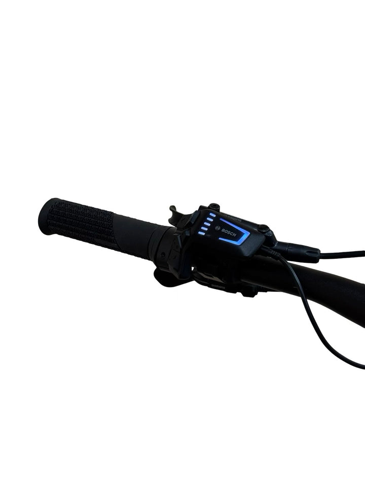 KTM Macina Lycan 771 E-Mountainbike Refurbished Gebruikte fiets 