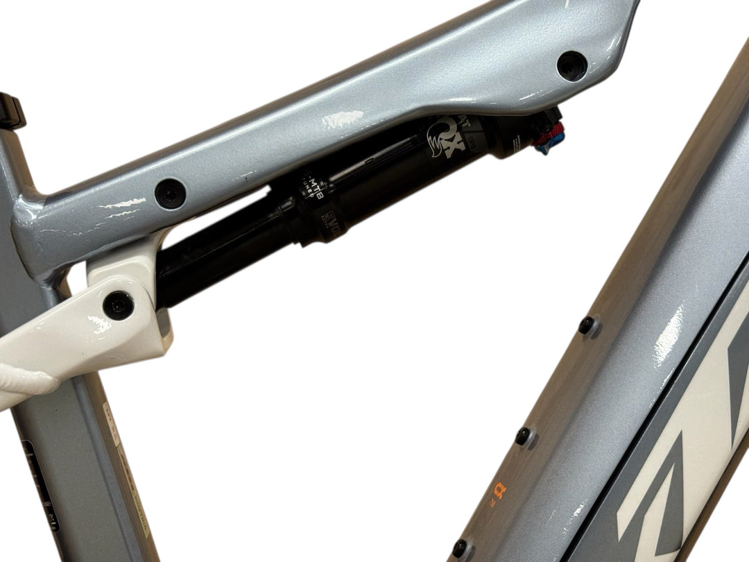 KTM Macina Lycan 771 E-Mountainbike Refurbished Gebruikte fiets 