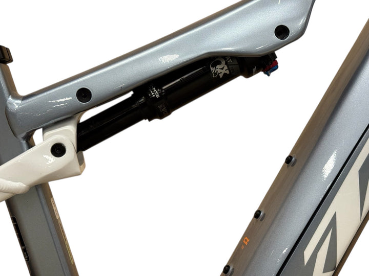 KTM Macina Lycan 771 E-Mountainbike Refurbished Gebruikte fiets 