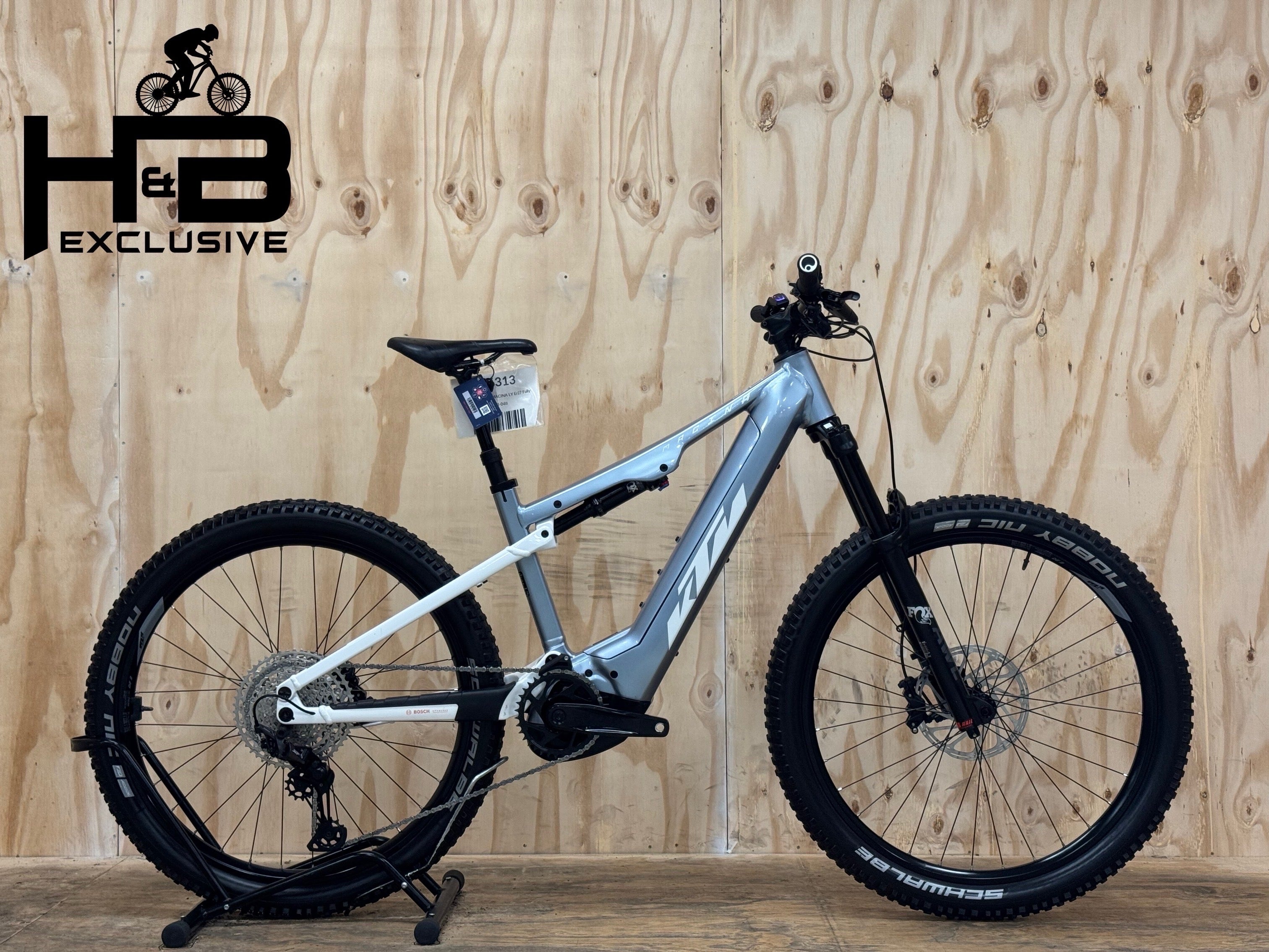 Ktm MACINA LYCAN 771 2022