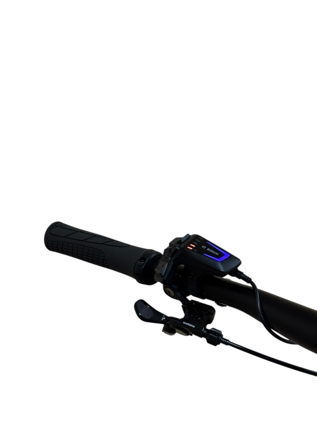 KTM Macina Lycan 771 E-Mountainbike Refurbished Gebruikte fiets 