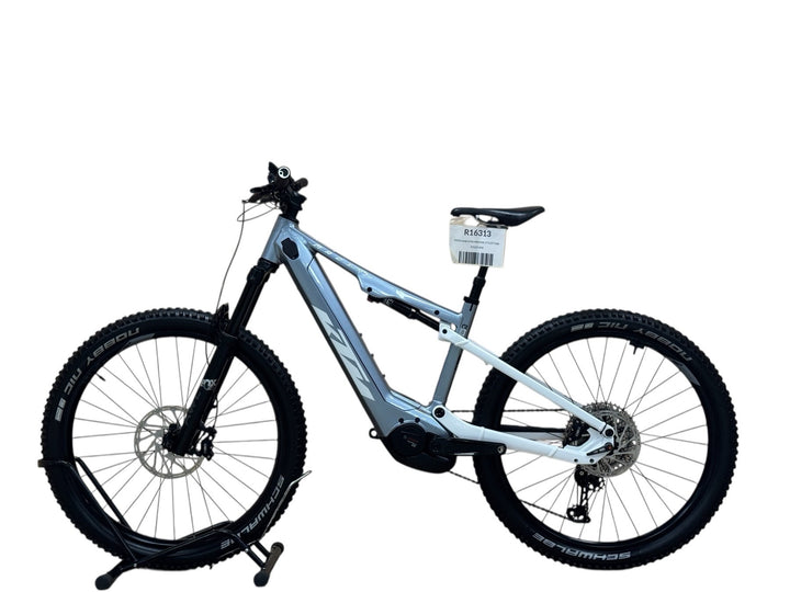 KTM Macina Lycan 771 E-Mountainbike Refurbished Gebruikte fiets 