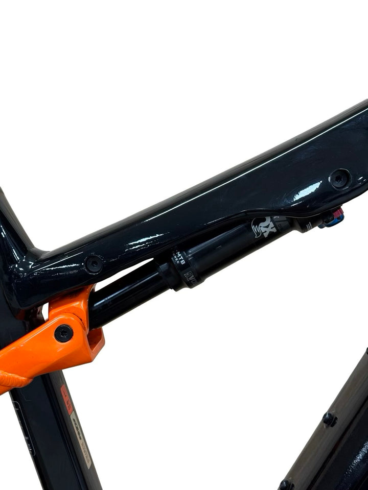 KTM Macina Lycan 771 E-Mountainbike Refurbished Gebruikte fiets 