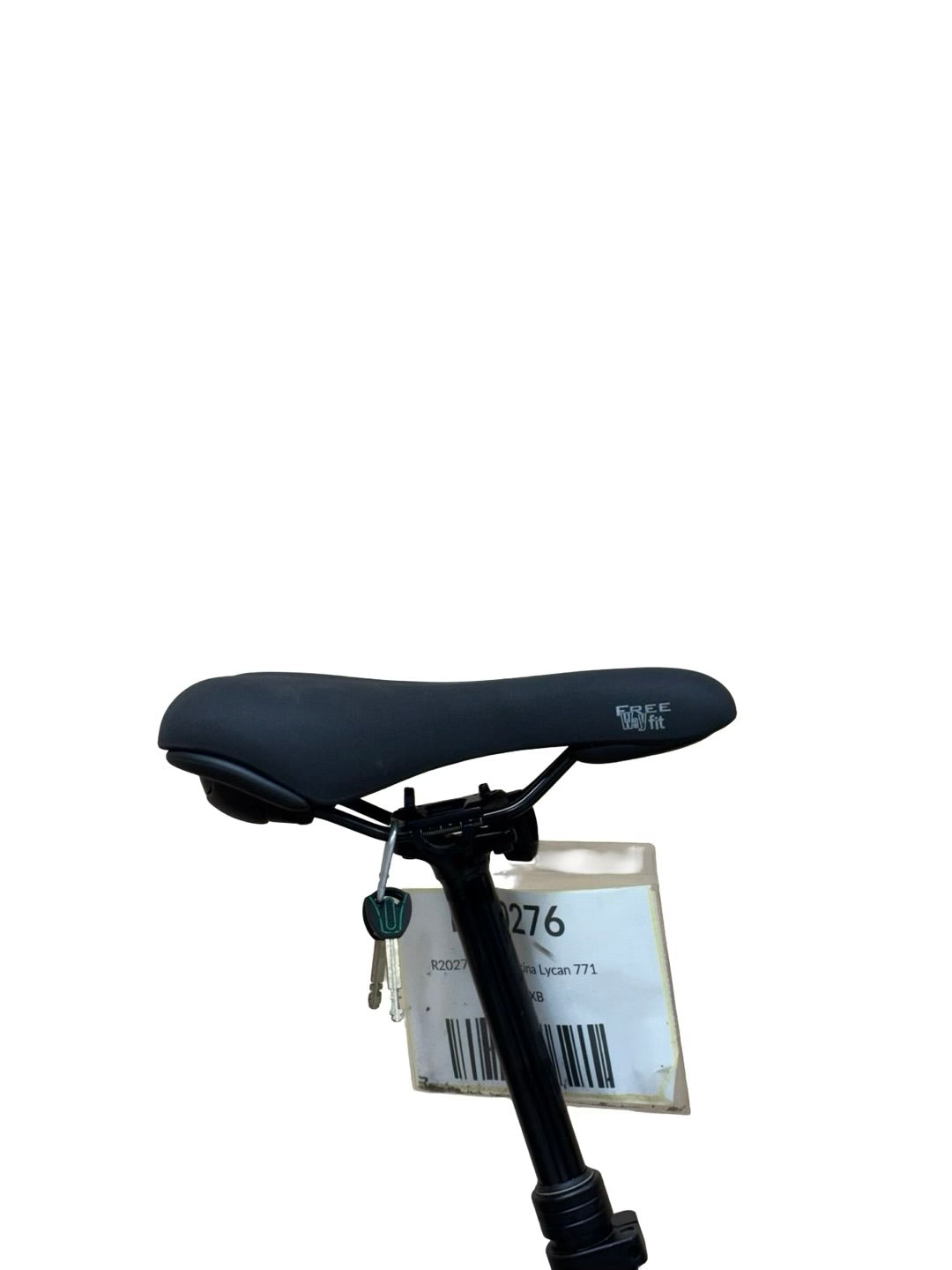 KTM Macina Lycan 771 E-Mountainbike Refurbished Gebruikte fiets 