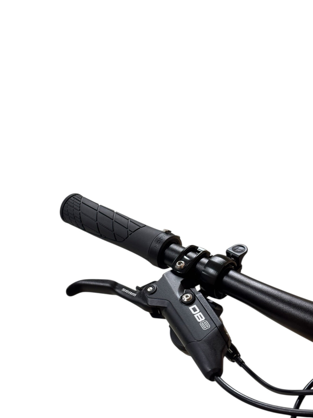 KTM Macina Lycan 771 E-Mountainbike Refurbished Gebruikte fiets 