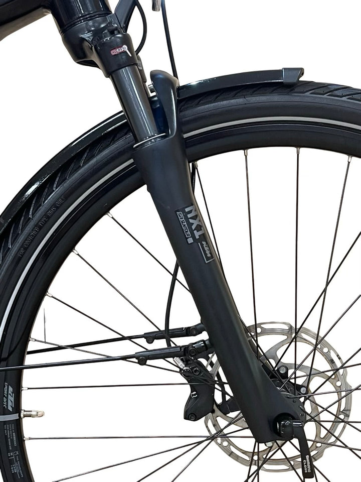 KTM Macina Premium E-Bike Refurbished Gebruikte fiets 
