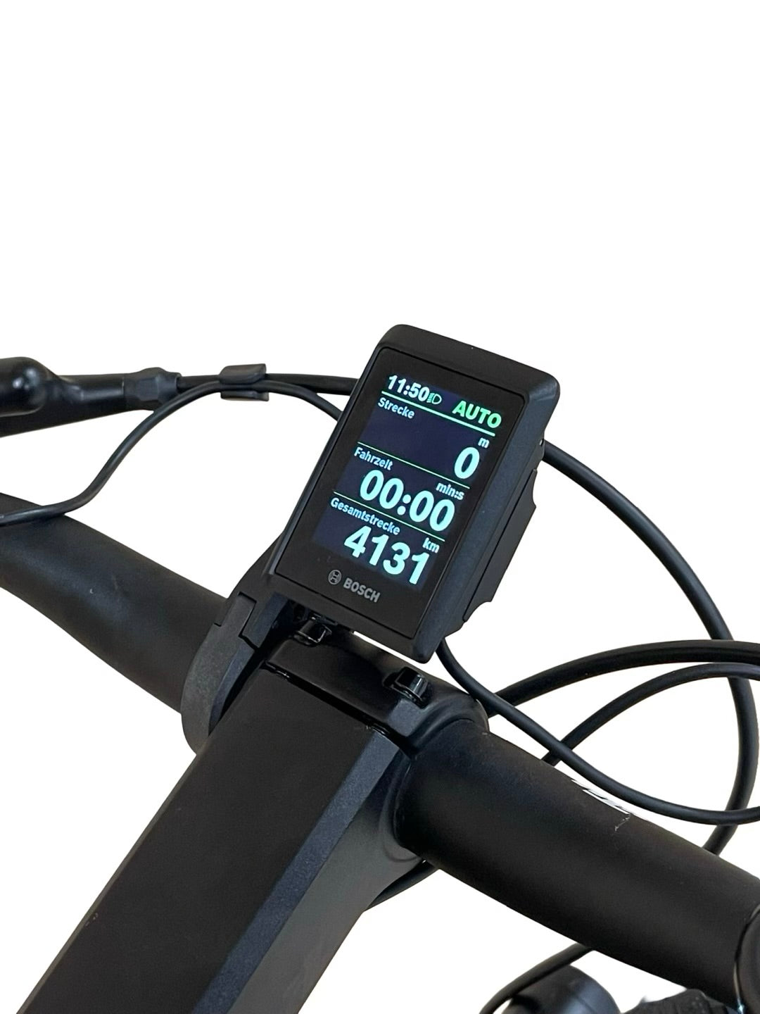 KTM Macina Premium E-Bike Refurbished Gebruikte fiets 