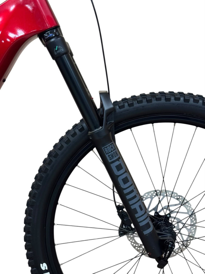 KTM Macina Prowler Elite E-Mountainbike Refurbished Gebruikte fiets 