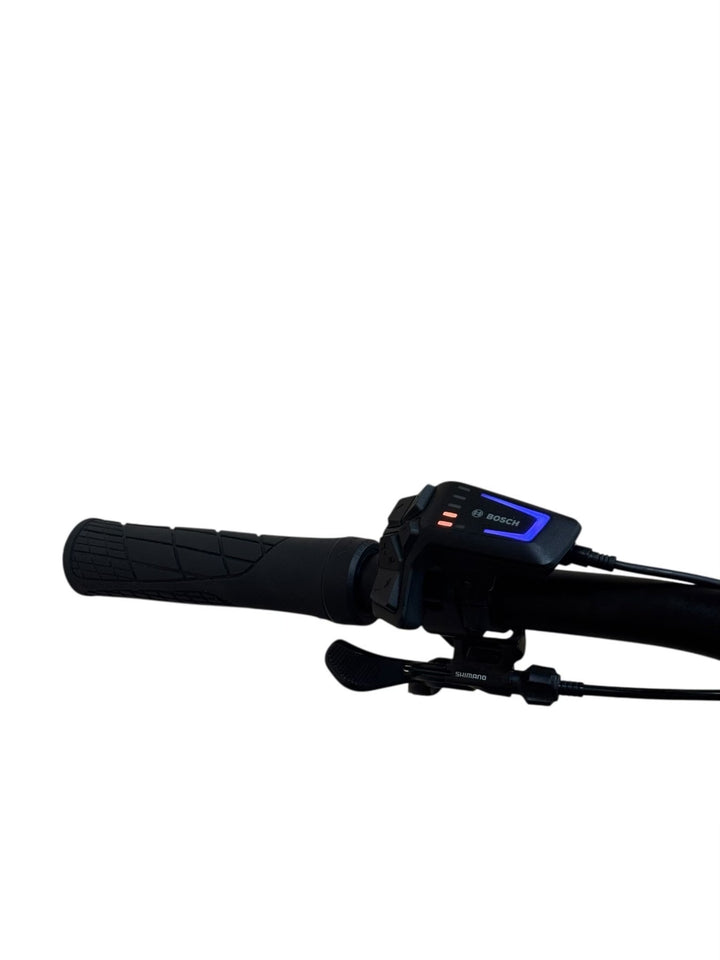 KTM Macina Prowler Elite E-Mountainbike Refurbished Gebruikte fiets 