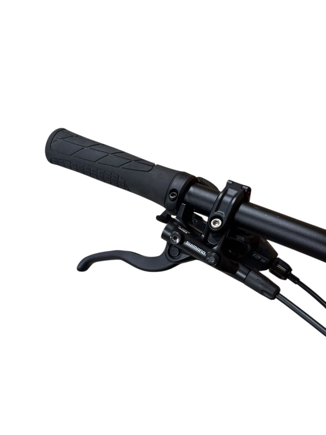 KTM Macina Prowler Elite E-Mountainbike Refurbished Gebruikte fiets 