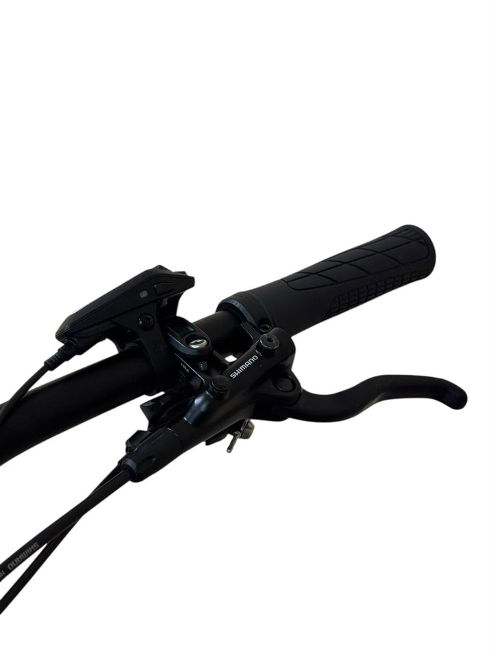 KTM Macina Prowler Elite E-Mountainbike Refurbished Gebruikte fiets 