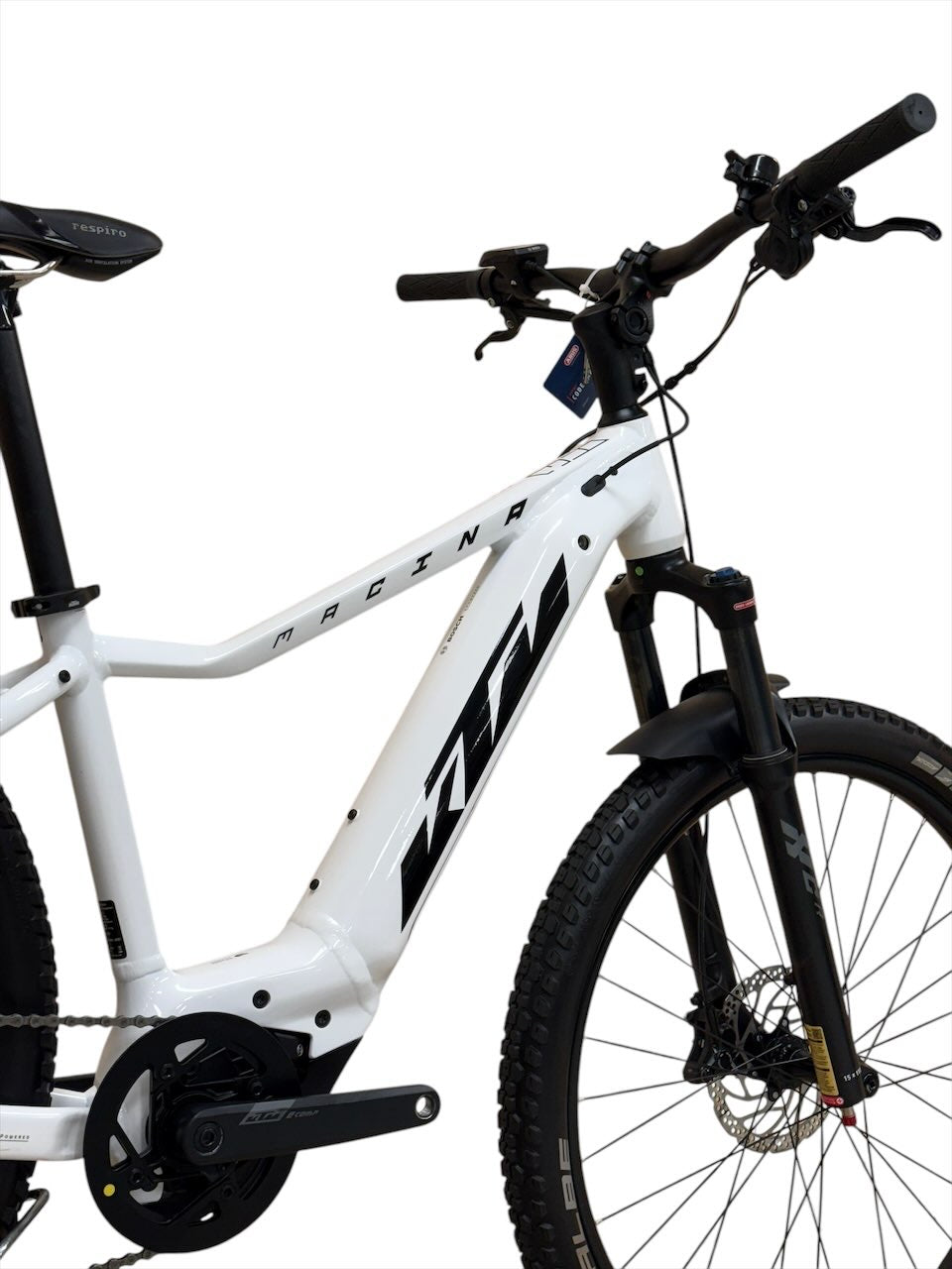 ktm mountainbike gebraucht kaufen KTM Macina Race 571 E-Mountainbike Gebraucht | Generalüberholt