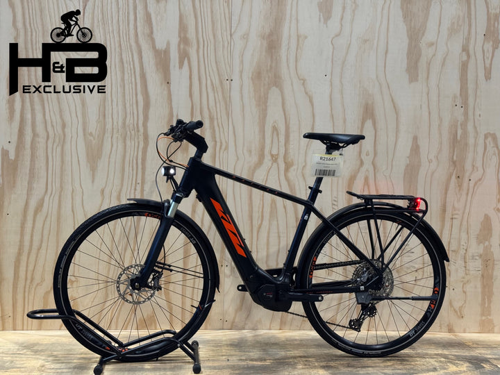 KTM Macina Sport 610 E-Bike Refurbished Gebruikte fiets 