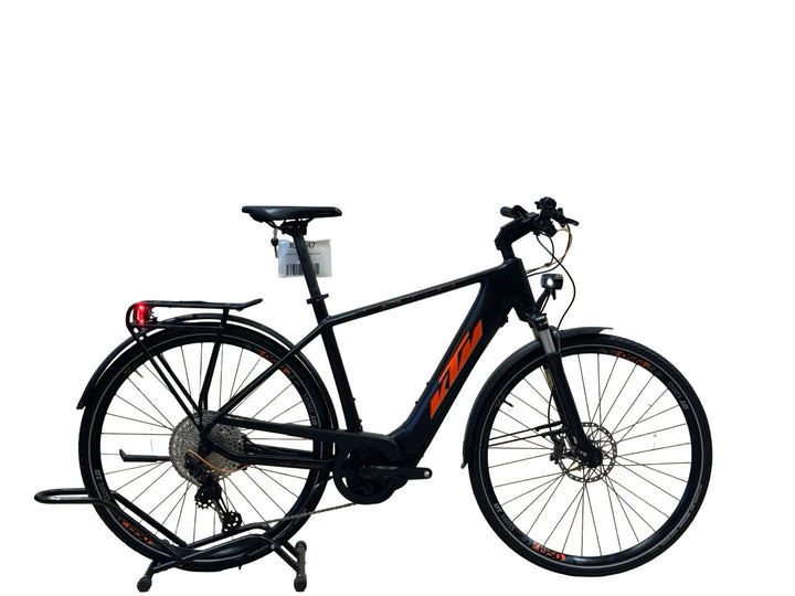 KTM Macina Sport 610 E-Bike Refurbished Gebruikte fiets 