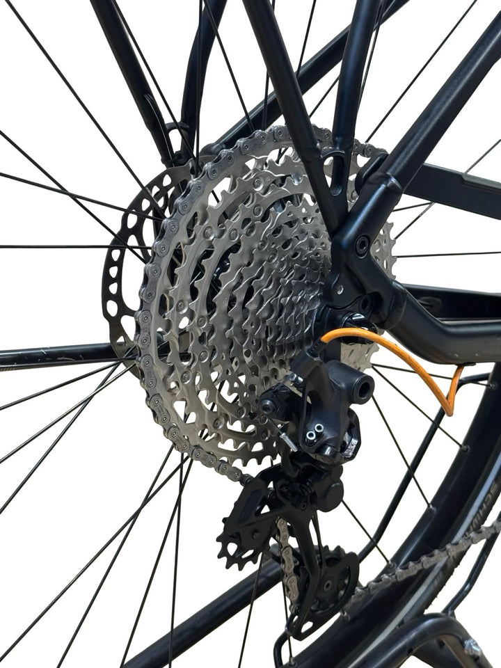 KTM Macina Sport 610 E-Bike Refurbished Gebruikte fiets 