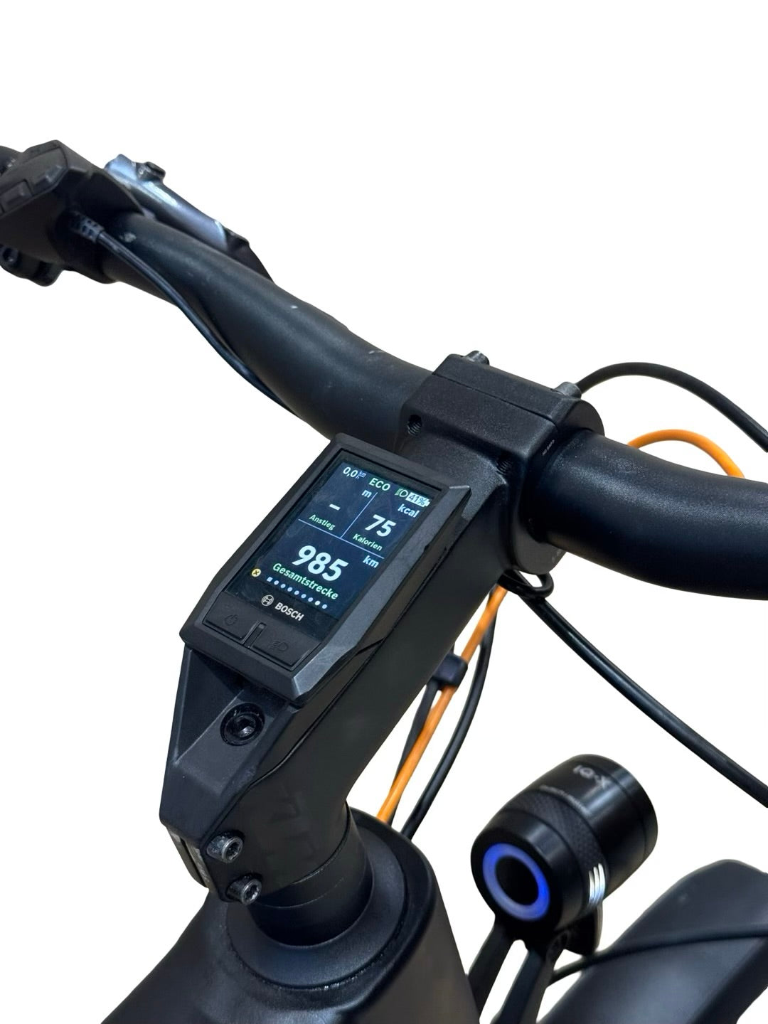 KTM Macina Sport 610 E-Bike Refurbished Gebruikte fiets 