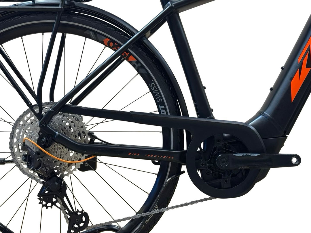 KTM Macina Sport 610 E-Bike Refurbished Gebruikte fiets 