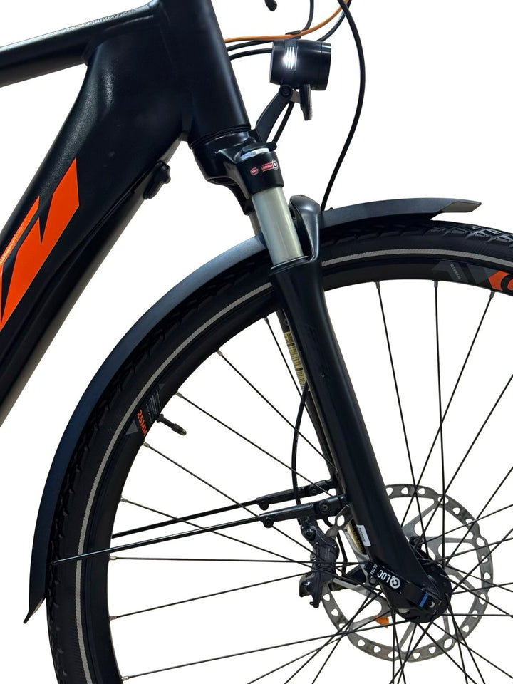 KTM Macina Sport 610 E-Bike Refurbished Gebruikte fiets 