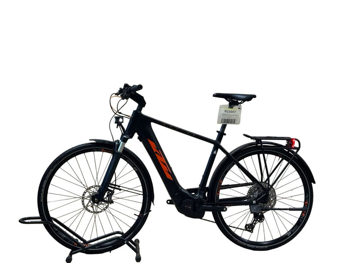 KTM Macina Sport 610 E-Bike Refurbished Gebruikte fiets 