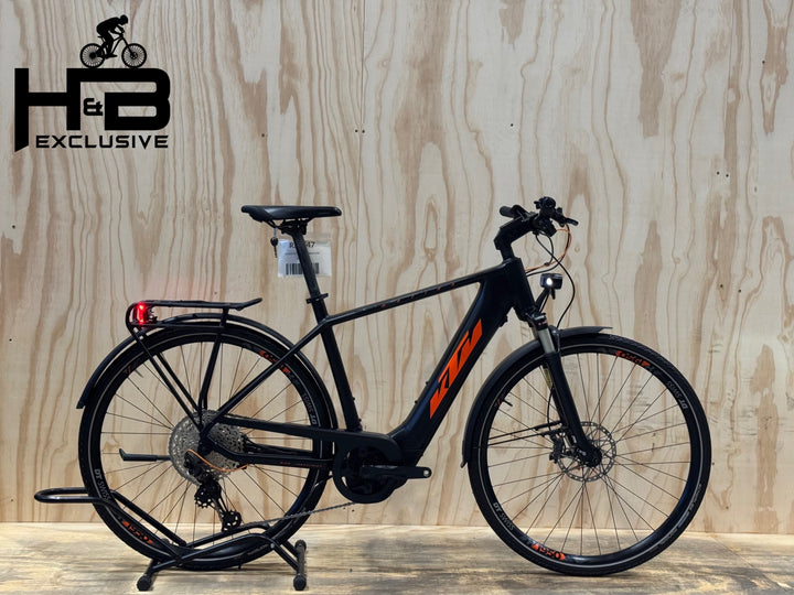 KTM Macina Sport 610 E-Bike Refurbished Gebruikte fiets 
