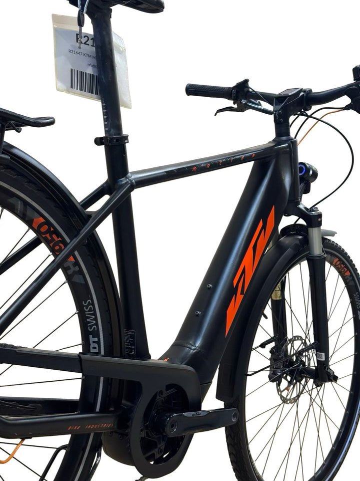 KTM Macina Sport 610 E-Bike Refurbished Gebruikte fiets 