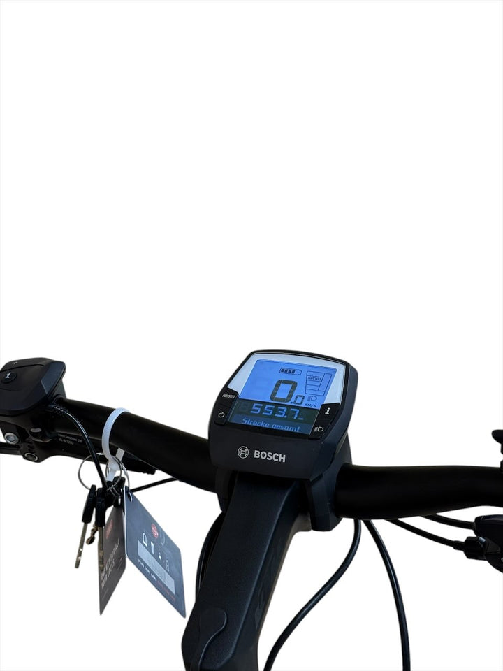 KTM Macina Sport Pro E-Bike Refurbished Gebruikte fiets 