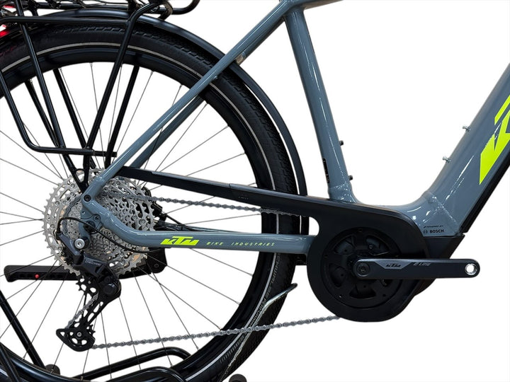 KTM Macina Sport Pro E-Bike Refurbished Gebruikte fiets 