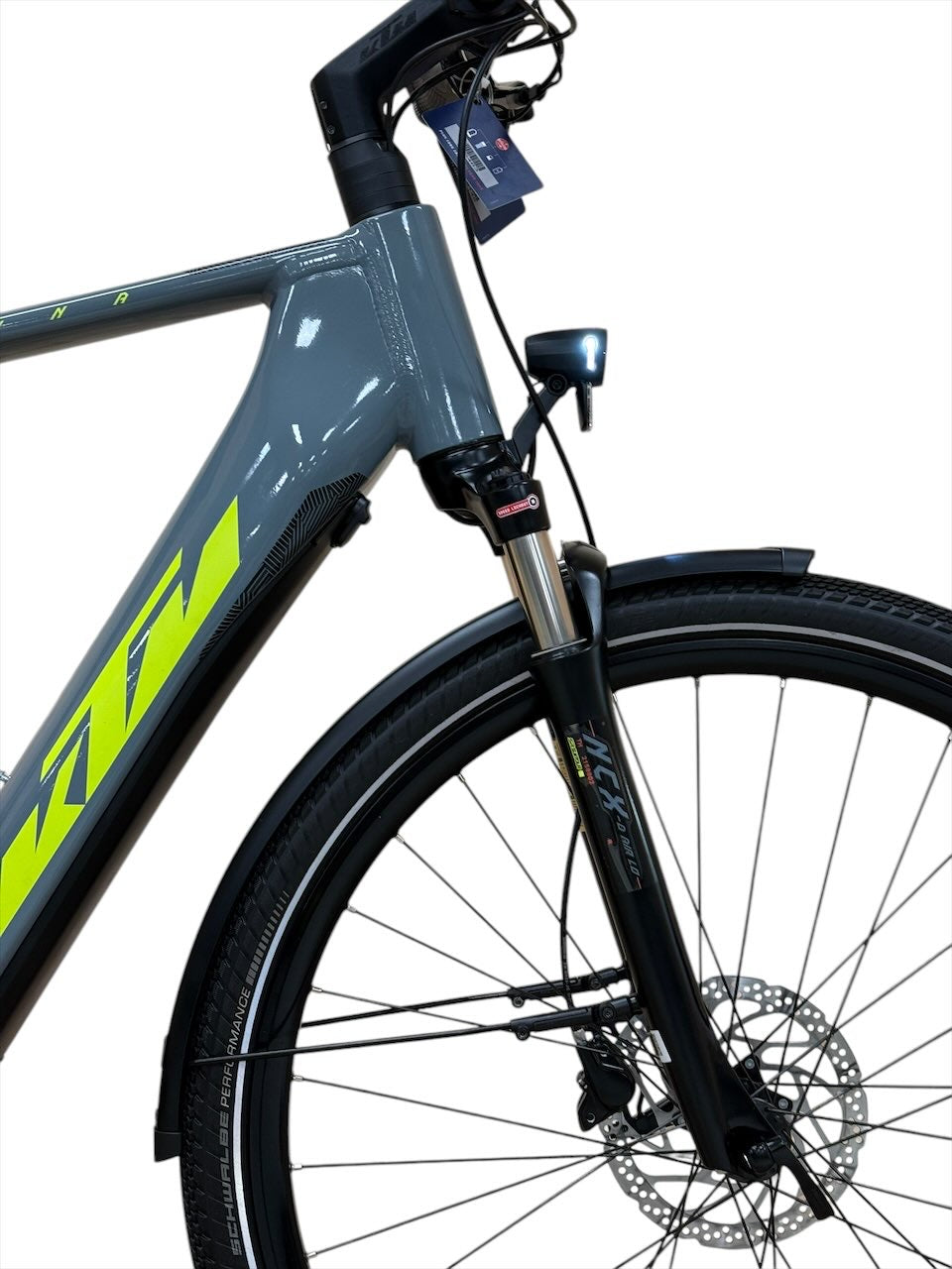 KTM Macina Sport Pro E-Bike Refurbished Gebruikte fiets 