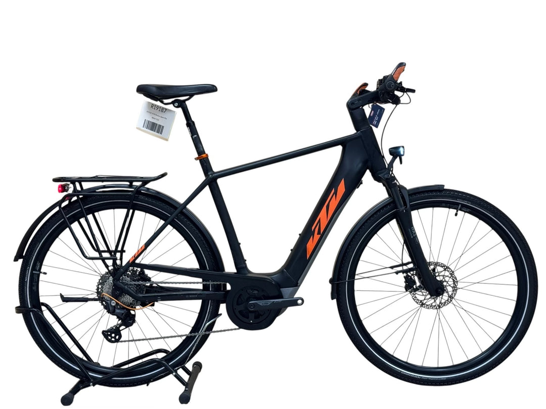 ktm fahrrad herren gebraucht KTM Macina Sport Pro E-Bike Gebraucht | Generalüberholt