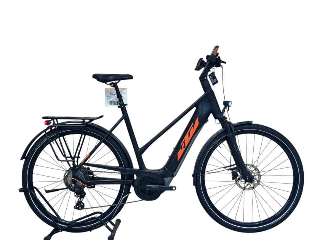 ktm fahrräder e bike KTM Macina Sport Pro E-Bike Gebraucht | Generalüberholt