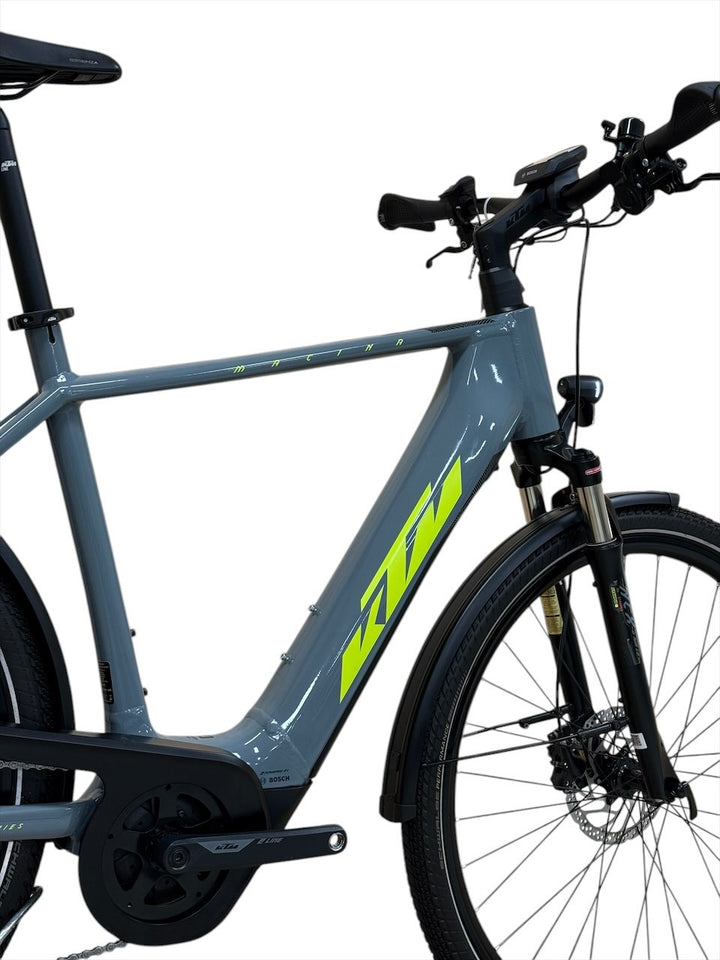 KTM Macina Sport Pro E-Bike Refurbished Gebruikte fiets 