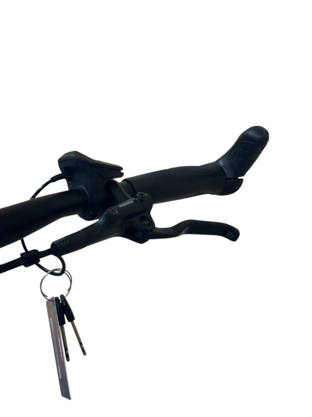 KTM Macina Sport Pro E-Bike Refurbished Gebruikte fiets 