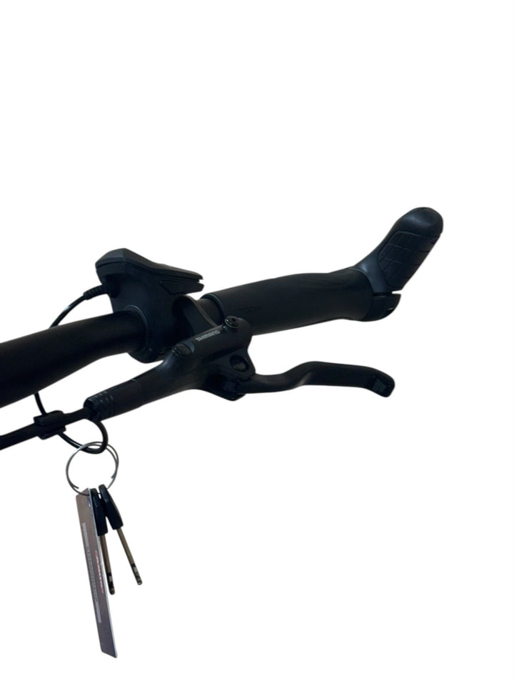 KTM Macina Sport Pro E-Bike Refurbished Gebruikte fiets 