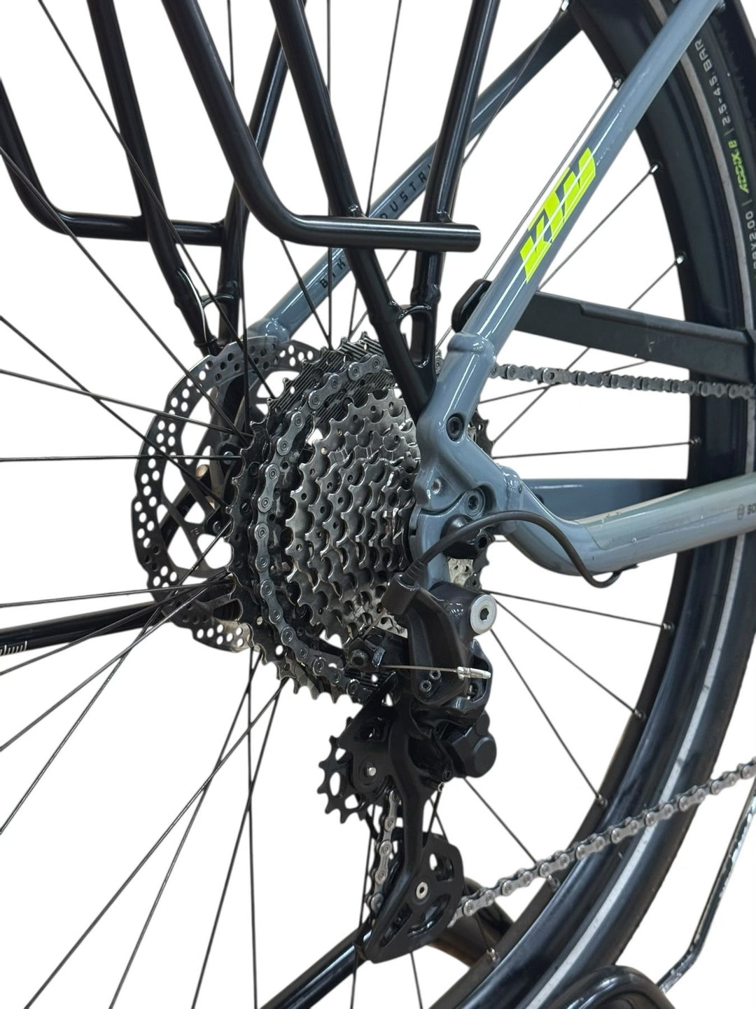 KTM Macina Sport Pro E-Bike Refurbished Gebruikte fiets 