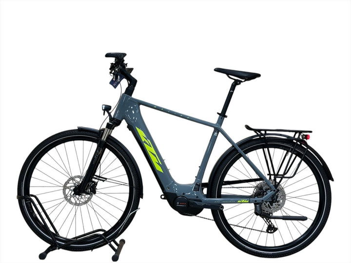 KTM Macina Sport Pro E-Bike Refurbished Gebruikte fiets 