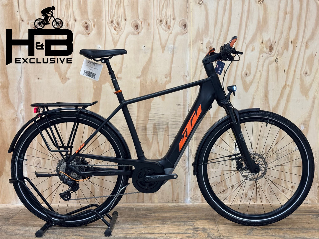 ktm fahrrad mit nabenschaltung KTM Macina Sport Pro E-Bike Gebraucht | Generalüberholt