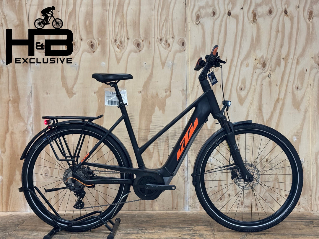 KTM Macina Sport Pro Vélo électrique Reconditionné D'occasion