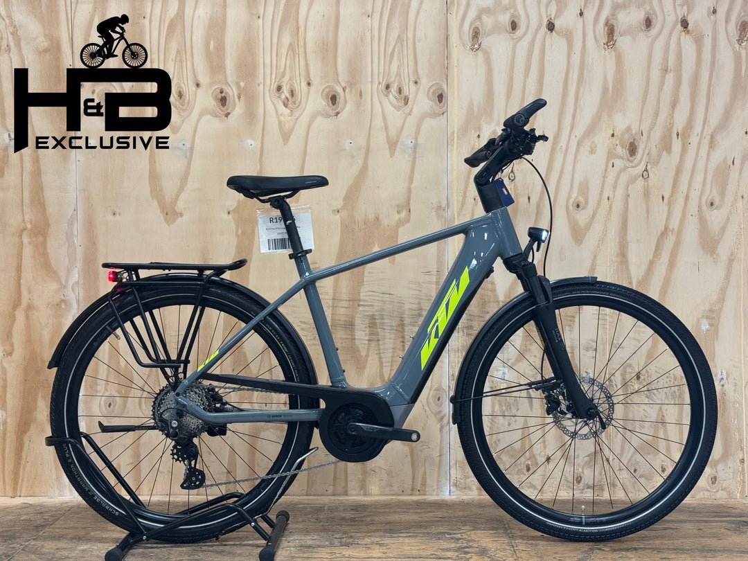 ktm e-bike trekking gebraucht KTM Macina Sport Pro E-Bike Gebraucht | Generalüberholt