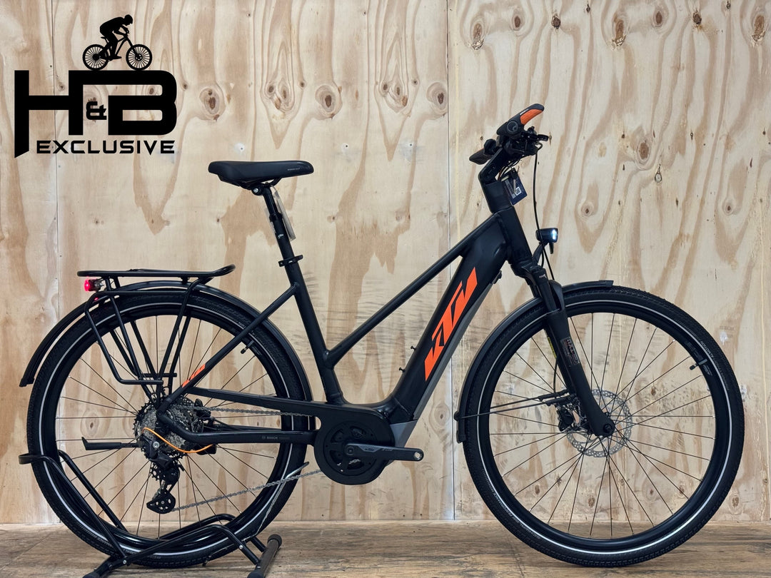 KTM Macina Sport Pro E-Bike Gebraucht | Generalüberholt