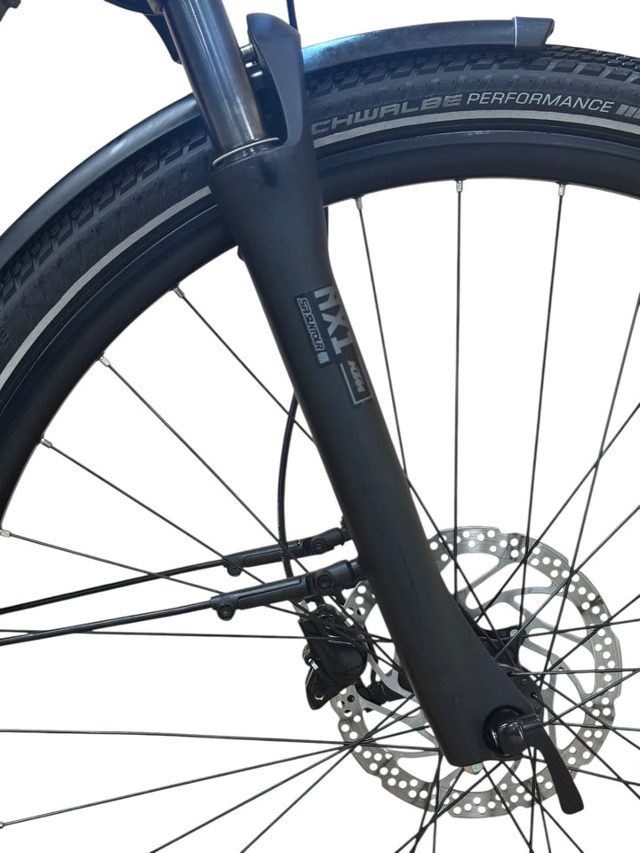 KTM Macina Sport Pro E-Bike Refurbished Gebruikte fiets 