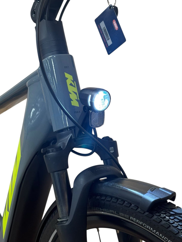 KTM Macina Sport Pro E-Bike Refurbished Gebruikte fiets 