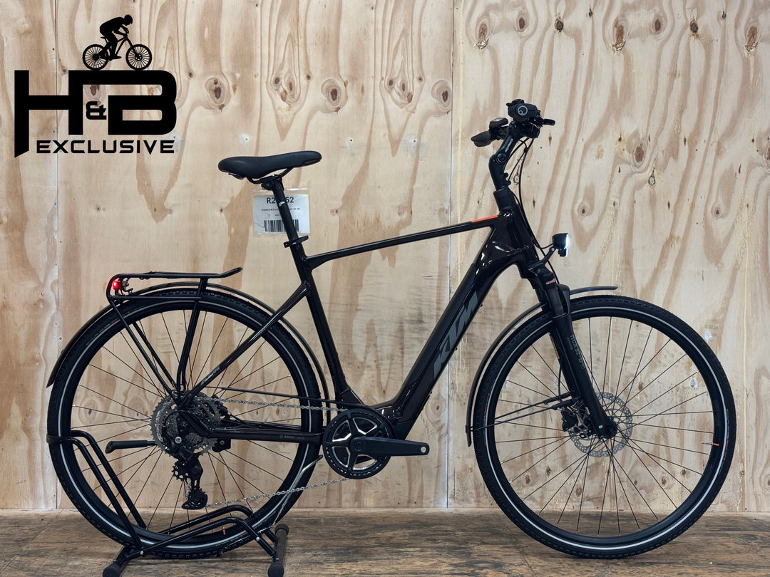 gebrauchte fahrräder 20 KTM Macina Sport SX 20 E-Bike Gebraucht | Generalüberholt