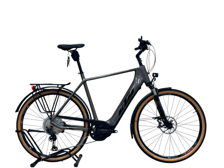 KTM Macina Style 610 Nyon E-Bike Refurbished Gebruikte fiets