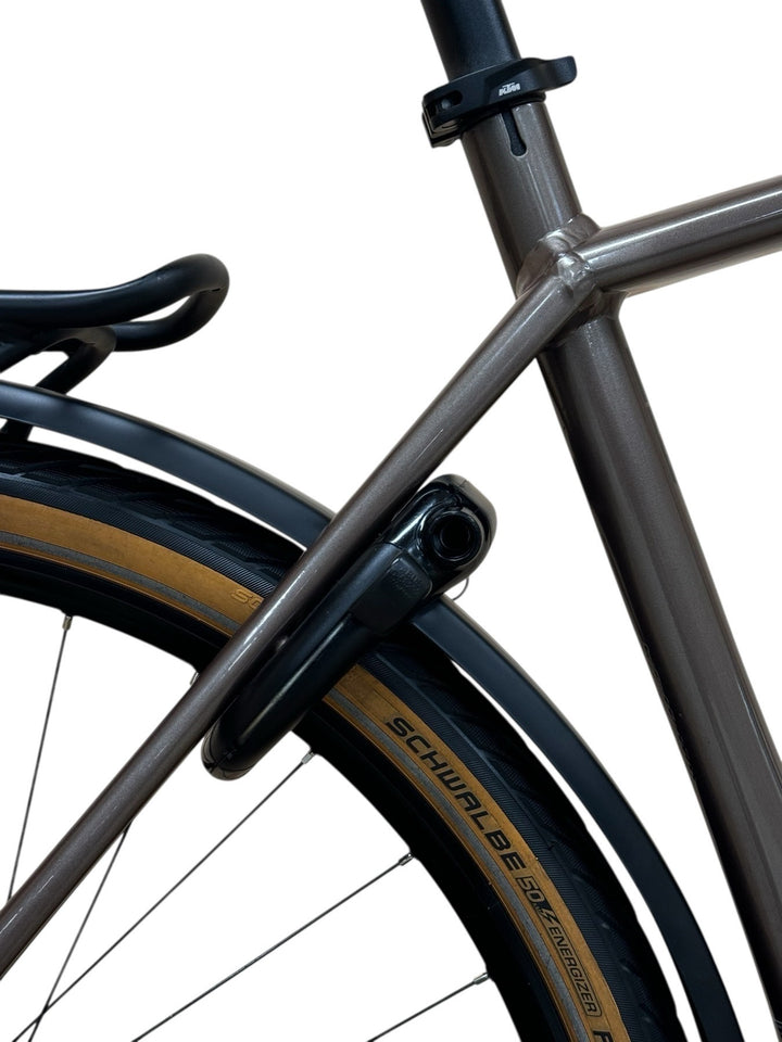  KTM Macina Style 610 Nyon E-Bike Refurbished Gebruikte fiets