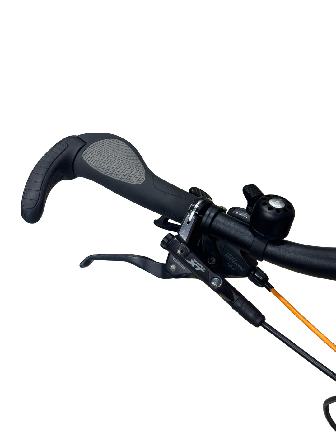 KTM Macina Style 610 Nyon E-Bike Refurbished Gebruikte fiets 