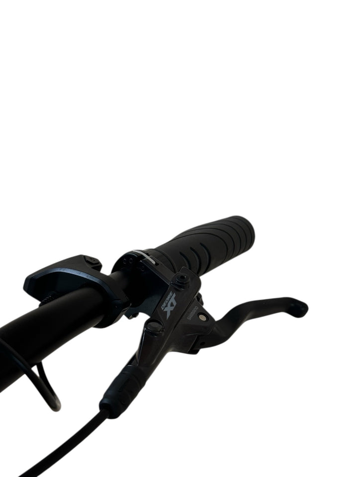 KTM Macina Style 610 Nyon E-Bike Refurbished Gebruikte fiets